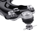 8x Front Lower Control Arms Tie Rod Sway Bar fit for 2016 2017-2019 Honda Civic 1.5L 28862924