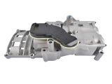 Balance Shaft Carrier Oil Pump Silver Fit for Kia Sorento LX EX Sport Utility 2015-2018 233002F610 53629570