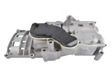 Balance Shaft Carrier Oil Pump Silver Fit for Kia Sorento LX EX Sport Utility 2015-2018 233002F610 53629570