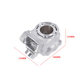2-Stroke Engine Cylinder Assembly Fits for Yamaha YZ125 YZ125X 1C3-11311-00-00 1C3-11311-20-00 61279103
