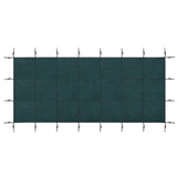 Swimming Pool Safety Cover, Fits 30x50ft Rectangular underground and Inground Swimming Pools, Triple W3459P325986