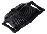 Motorcycle Air Cleaner fit for Harley Davidson Touring 2000-2007 Black Filter Kit 88631556