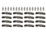 Exhaust Side Roller Rocker Arm & Hydraulic Lifter Kit fit for Audi A4 A6 Q5 TT 2.0T 54075862