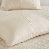3 Piece Reversible Bedspread Set B03594960