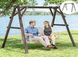 Outdoor Swing frame 63878315