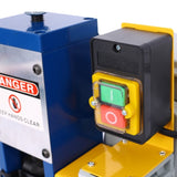 Automatic Wire Stripping Machine for 0.06"-1" Copper Wires, Motorized Wire Stripper Tool for 7/0-15 W465106363