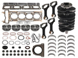 Engine Rebuild Overhaul Kit - Crankshaft / ConRod fit for Mercedes-Benz M274 2.0L 72846280