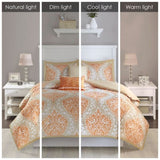 Full/Queen Comforter Set B03595812