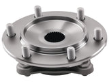 2pc Front Wheel Bearing Hub fit for Lexus GX470/GX460 2003-2021 43570-04011 BM500007 03256686
