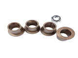 Front Repair Kit for Club Car Precedent Golf Cart 2004Onward 102287301 103638601 43380029