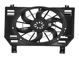Radiator Cooling Fan Assembly fit for Land Rover Range Rover 2013-2018 LR084438 97950611