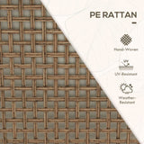 Rattan Rocking Chairs 42965205