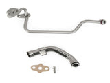Turbo Oil Lines Kit fit for Ford F-250 F-350 Super Duty V8 6.0L Diesel 2003-2007 05196394