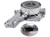 Water Pump for Volvo Truck D13 D16 after 2014-& MACK MP8 22183231 85020924 85151109 85151955 10761460