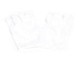 Brass B Flat Trumpet Gloves Set Blue 36020078