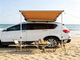 Car Side Awning 45601186