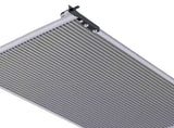 A/C Condenser Aluminum fit for Honda Civic Coupe 2-Door 1.8L 2.0L 2006-2011 w/ Drier 13579390