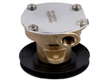 Raw Water Pump GM104855 for Kohler GM46936 G910P 99966410
