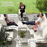 Backyard Patio Furniture Set 27511078