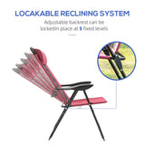 Folding Lounge Chairs / beach chair 94415055