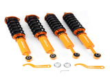Coilovers Shock Absorbers fit for LEXUS IS 300 01-05 24 Ways Adj. Damper & Height 15675791