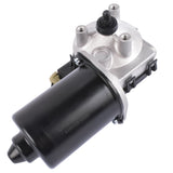 Front Windshield Wiper Motor without Washer Pump Fits for Hummer H2 2003-2007 19150497 41668966