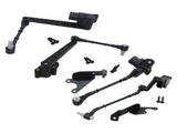 4 pcs Front&Rear LHRH Height Level Sensors for Land Rover Range Rover 2003-2012 08515272