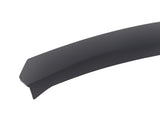 Driver Rear Fender Flare Trim fit for Nissan Rogue 2021-2023 788616RR0A Black 13468940