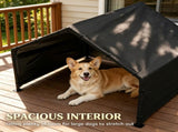 Dog Kennel House 65543096