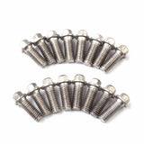 Exhaust Header Fit For Ford 1979-1993 Mustang 5.0 V8 GT/LX/SVT MT001135 71635106