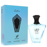 Afnan Turathi Electric by Afnan Eau De Parfum Spray 3.0 oz for Men FX-568166