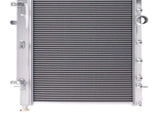 2 Row Aluminum Engine Coolant Radiator fit for Subaru Impreza WRX 2.5L 2006-2007 60114685