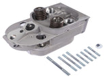 Engine Cylinder Head Valves Fits For Deutz D DX Series F4L912 BF4L913 F3L912 04232421 04152627 17007867