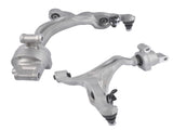 2Pcs Front Lower Control Arm with Ball Joint Fit for INFINITI G25 G35 G37 G40 2007-2013 2015 26559918