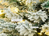 6ft Christmas tree 12812078