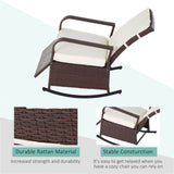 Garden chair / Rocking Chair 18838566