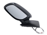 Driver Heated Mirror fit for Toyota Corolla 1.8L 2009-2013 8790902A81 Paintable 91319922