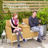 Outdoor Garden Bench Garden chair 02236058