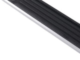 Running Board Side Steps fit for Land Rover Discovery LR3 LR4 2005-2016 Nerf Bars 85373338
