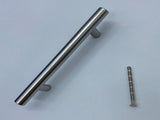 Stainless Steel Modern Cabinet Handles Drawer Pulls for Kitchen Cabinets, Dresser Drawer 82417262