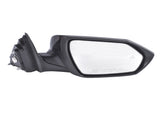 Right Black Power Door Mirror Manual Folding 5-Pin Fits for Hyundai Elantra 1.6L 2021-2023 37975860