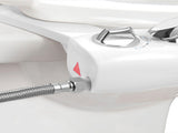 2-Mode Bidet for Toilet, Bidet Wash & Gentle Female Wash Nozzles , 59840204