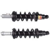 2Pcs Front Left & Right Hydraulic Shock & Spring Assys For Nissan Patrol VI Y62 AWD 2010-2023 53032130