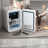 Portable Skincare Fridge 11191313