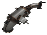 Front Catalytic Converter fit for Ford Edge 2.0L Turbo 2012-2014 OBD II/EPA Approved 15689327