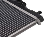 Aluminum Radiator fit for 2014-2018 Mazda 6 2.5L CU13367 Direct Replacement 69888766