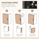 Kitchen Storage Cabinet 09729884