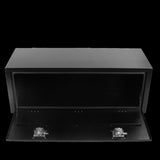 Tool Box Black, size 48"*18"*18", double lock, double cableMT018038 74173550