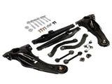 Rear Suspension Repair Kit For Jeep Compass Patriot Dodge Caliber 4WD 2007-2016 5174245AD 6508486AA 57316048