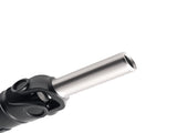 Steel Propeller Shaft Rear fit for GMC Sierra 1500 2007-2013 4WD Auto Trans 15794277 32599035